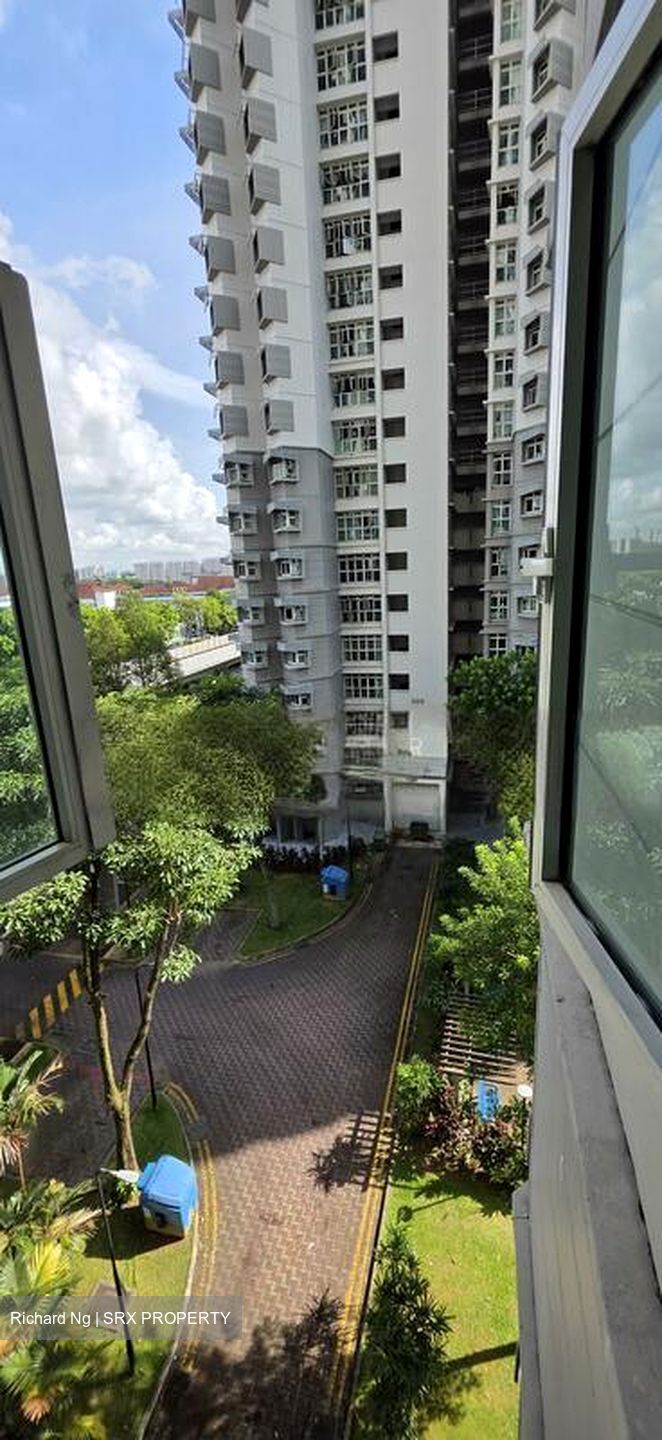 Blk 384 Bukit Batok West Avenue 5 (Bukit Batok), HDB 4 Rooms #502582351